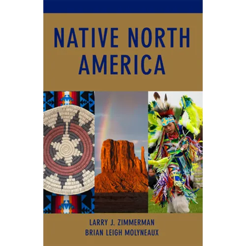 Native North America