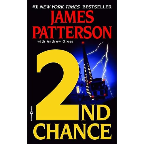 2nd Chance