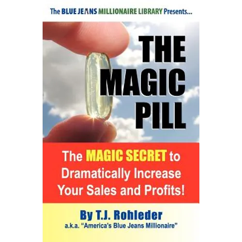 The Magic Pill