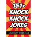 151+ Knock Knock Jokes: Funny Knock Knock Jokes for Kids