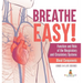 Breathe Easy! Function and Role of the Respiratory and Circulatory Systems Blood Components Grade 6-8 Life Science