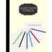 Graph Paper Notebook 1/4 inch squares: Graph Paper Composition Book For Children and Women 8 x 10 inch, 122 Pages
