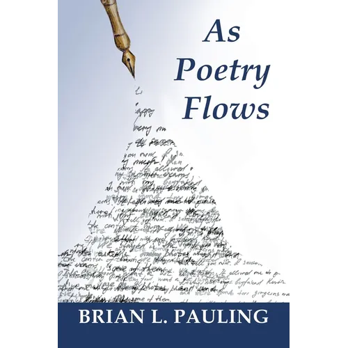As Poetry Flows