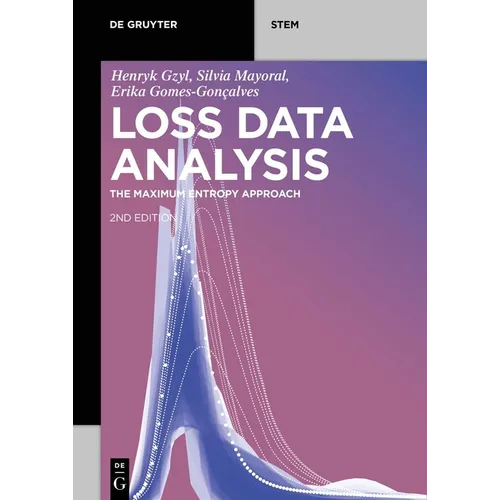 Loss Data Analysis: The Maximum Entropy Approach