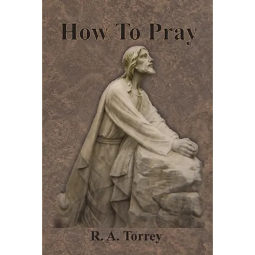 How To Pray