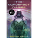 The Murderbot Diaries Vol. 1: All Systems Red, Artificial Condition