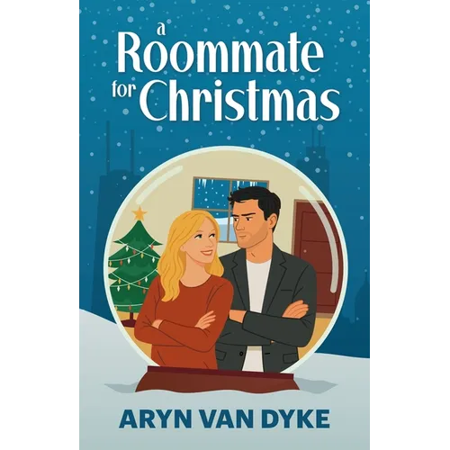 A Roommate for Christmas
