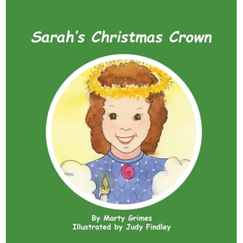 Sarah's Christmas Crown