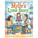 Mylie's Lyme Story