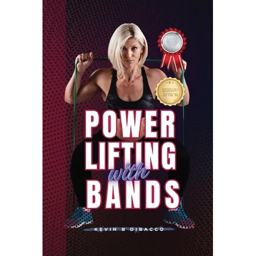 Powerlifting With Bands