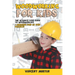Woodworking for Kids: The Ultimate Kids Guide to Woodworking + Amazing Step by Step Projects By VINCENT MARTIN