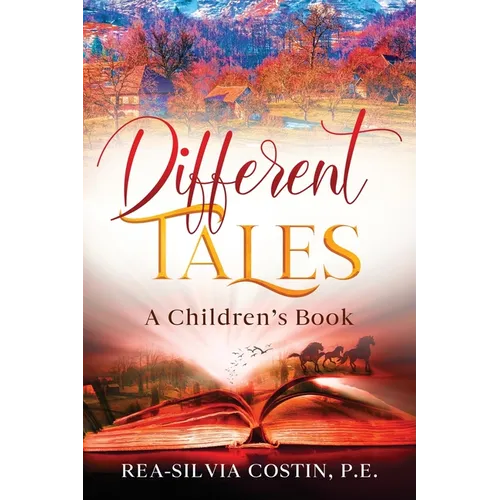 Different Tales