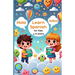 Learn Spanish for Kids: 4-6 Years: Simple Steps to Speak Spanish with Confidence