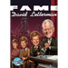 Fame: David Letterman