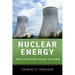 Nuclear Energy: What Everyone Needs to Know