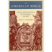 An American Bible: A History of the Good Book in the United States, 1777-1880