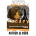 Joey's Legacy Volume Two: Seeking Truth and Integrity in Veterinary Medicine is about the small percentage of bad actors (the Bad Guys) and the victim