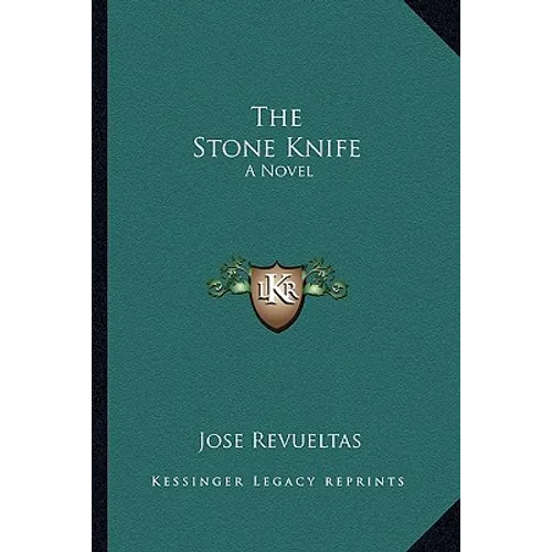 The Stone Knife