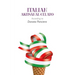 Italian Artisanal Gelato According to Donata Panciera