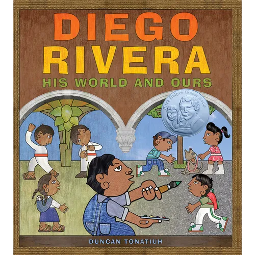 Diego Rivera: His World and Ours