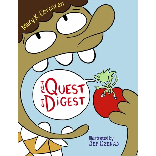 The Quest to Digest
