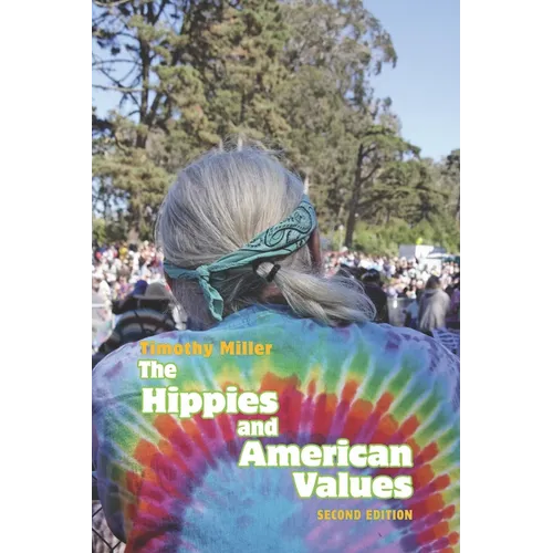 The Hippies and American Values
