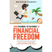 From Paycheck-to-Paycheck to Financial Freedom: Things You Never Learned From School About Financial Intelligence