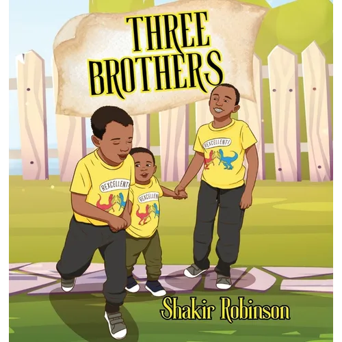Three Brothers