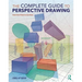 The Complete Guide to Perspective Drawing: From One-Point to Six-Point
