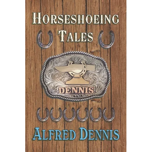Horseshoeing Tales