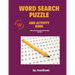 Word Search and Activity Book: Word Search Puzzle Print large Find Words Find Puzzle