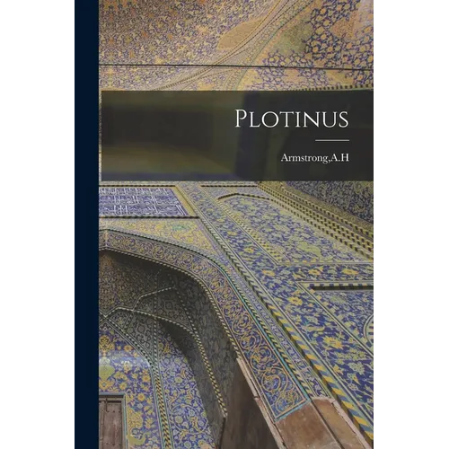 Plotinus