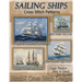 Sailing Ships Cross Stitch Patterns