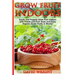 Grow Fruit Indoors: Easily And Frugally Grow Fruit Indoors With Plants And Fruit