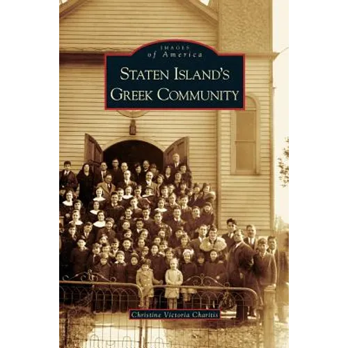 Staten Island's Greek Community