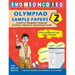 Olympiad Sample Paper 2