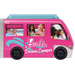 Barbie Dream Camper
