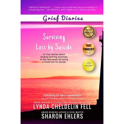 Grief Diaries: Surviving Loss by Suicide