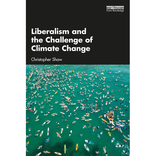 Liberalism and the Challenge of Climate Change
