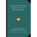 Johnny Revolta's Short Cuts To Better Golf