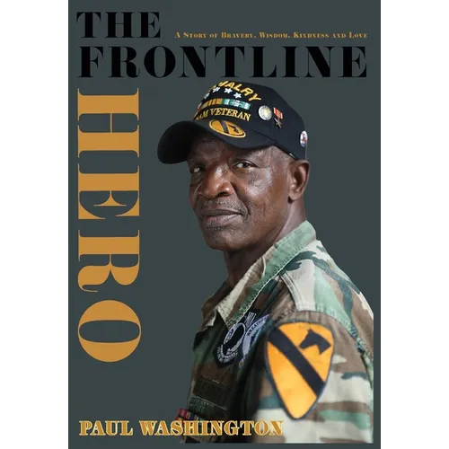 The Frontline Hero