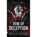 Vow of Deception: Special Edition Print