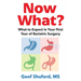 Now What?: What to Expect in Your First Year of Bariatric Surgery