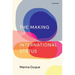 Making of International Status