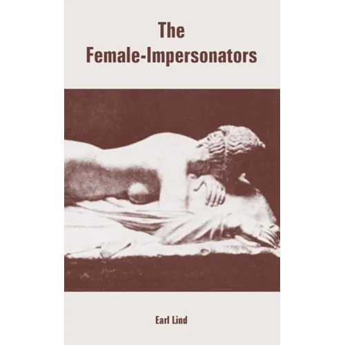 The Female-Impersonators