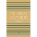 The Great Adventure: Short Stories in German for Beginners