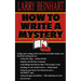 How to Write a Mystery