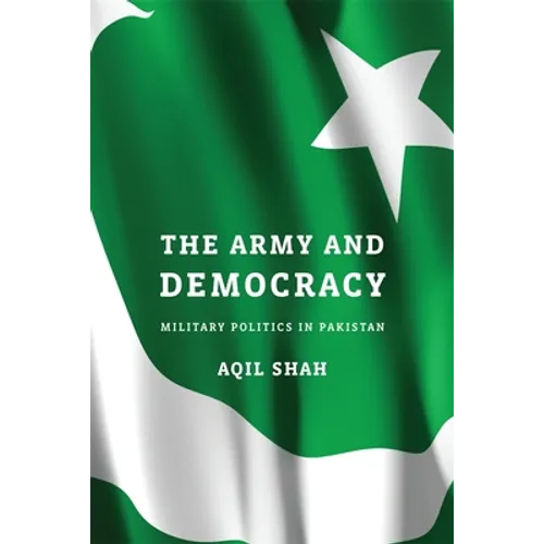 The Army and Democracy
