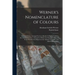 Werner's Nomenclature of Colours: With Additions, Arranged So As to Render It Highly Useful to the Arts and Sciences. Annexed to Which Are Examples Se