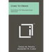 Come to Order: Essentials of Parliamentary Practice